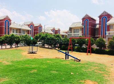 Project Image of 1617.0 - 2699.0 Sq.ft 3 BHK Villa for buy in Eldeco County