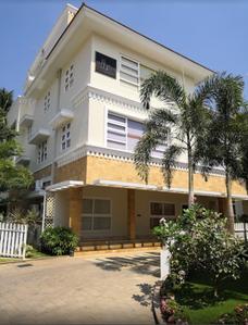 Project Image of 1815.0 - 3380.0 Sq.ft 3 BHK Villa for buy in Asset Kasavu