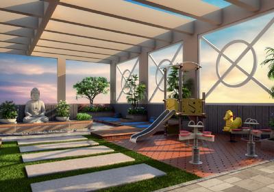 Project Image of 850 Sq.ft 2 BHK Apartment / Flat for sale in Bhayandar East for Rs. 10599000