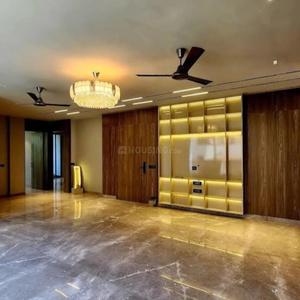 Project Image of 0.0 - 4200.0 Sq.ft 5 BHK Builder Floor for buy in Apna Ghar Opulent Pavilions