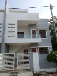 Project Image of 1500.0 - 1680.0 Sq.ft 3 BHK Duplex for buy in Vayu Royal Enclave 1