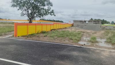 Project Image of 687.04 - 3553.27 Sq.ft Residential Plot Plot for buy in Sowbhakya Subramaniya Avenue