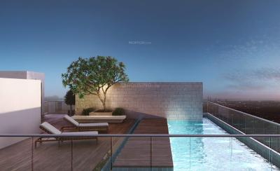 Project Image of 4500 Sq.ft 4 BHK Apartment / Flat for sale in Gokhalenagar for Rs. 60000000