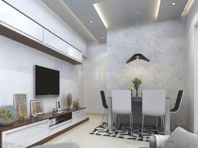 Project Image of 399.0 - 549.0 Sq.ft 1 BHK Apartment for buy in Gurukrupa Primerose