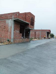 Project Image of 810.0 - 1080.0 Sq.ft Residential Plot Plot for buy in Suvasa Sawraj Garden