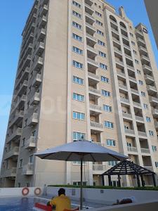 Project Image of 688.0 - 1305.0 Sq.ft 1 BHK Apartment for buy in Damac Suburbia
