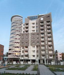 Project Image of 1242.0 - 1739.0 Sq.ft 2 BHK Apartment for buy in Sree Daksha Darza