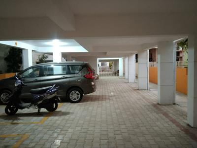 Project Image of 771.0 - 883.0 Sq.ft 2 BHK Apartment for buy in Vishwak Sri Devi Homes