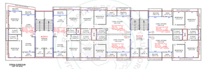 Project Image of 585.23 - 674.25 Sq.ft 2 BHK Apartment for buy in Om Shloka Sanjeevani