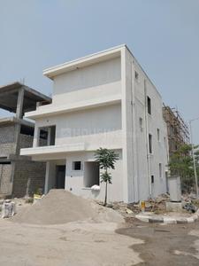 Project Image of 2701.0 - 3392.0 Sq.ft 4 BHK Villa for buy in Nandan Emerald