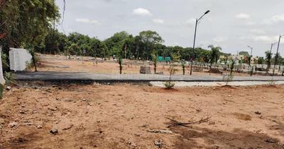 Project Image of 873.0 - 1293.0 Sq.ft Residential Plot Plot for buy in V Professional Jabamalai Avenue Phase 2