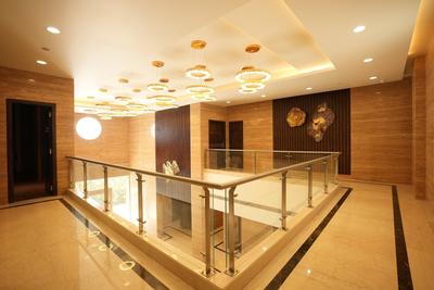 Project Image of 459.0 - 846.0 Sq.ft 1 BHK Apartment for buy in Tharwani Realty Ariana Phase III