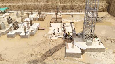 Project Image of 1456.57 - 1925.99 Sq.ft 4 BHK Apartment for buy in Status Sky Clad