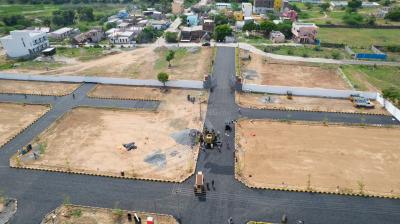 Project Image of 800.0 - 1800.0 Sq.ft Residential Plot Plot for buy in VR Aero City