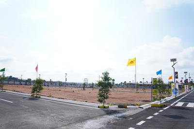 Project Image of 435.5 - 2181.0 Sq.ft Residential Plot Plot for buy in Sarankis Hill View
