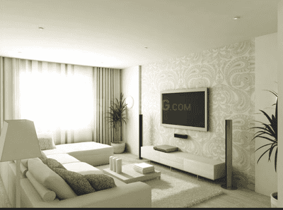 Project Image of 355.0 - 754.0 Sq.ft 1 BHK Apartment for buy in Vibrant Bayvue