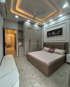 Project Image of 630.0 - 950.0 Sq.ft 3 BHK Builder Floor for buy in DPX Apartment