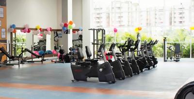 Project Image of 1180.0 - 1972.0 Sq.ft 2 BHK Apartment for buy in Indis Jade At City