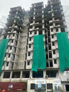 Project Image of 593.41 - 839.37 Sq.ft 2 BHK Apartment for buy in Myco Akeelah