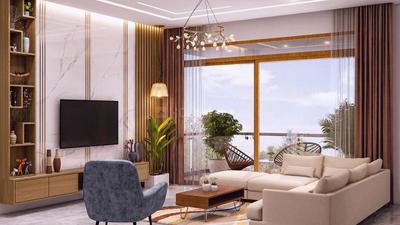 Project Image of 3013.0 - 5869.0 Sq.ft 3 BHK Villa for buy in Fynday Urban Serenity Villas
