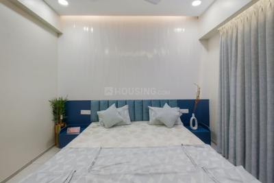 Project Image of 0.0 - 1303.0 Sq.ft 3 BHK Apartment for buy in Manorath 56