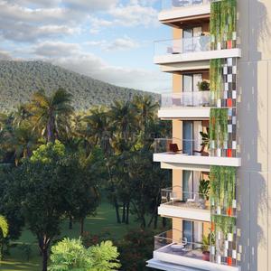 Project Image of 1630.0 - 1755.0 Sq.ft 3 BHK Apartment for buy in V K Erica