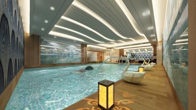 Project Image of 1069.26 - 1733.4 Sq.ft 2 BHK Apartment for buy in Viaans Radiant