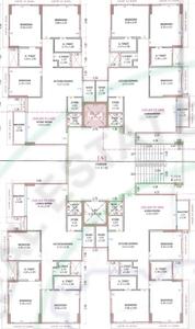 Project Image of 1033.34 - 1035.17 Sq.ft 3 BHK Apartment for buy in Shiv Nirman 351