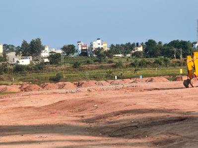 KNS Sampada Plot 1