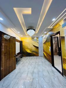 Project Image of 550.0 - 1500.0 Sq.ft 2 BHK Apartment for buy in KOD Luxury Homes