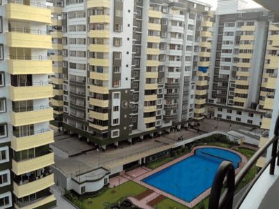 Project Image of 1260.0 - 1700.0 Sq.ft 2 BHK Apartment for buy in Mandavi Emerald