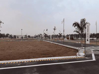 Project Image of 505.0 - 3037.0 Sq.ft Residential Plot Plot for buy in Raju Gem Field Phase II