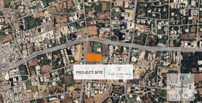 Project Image of 6090 Sq.ft 4 BHK Apartment / Flat for sale in Ambli for Rs. 66990000