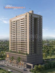 Shree Paras Parshwa Nagar II Elevation 3