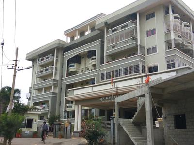 Project Image of 1348.0 - 1405.0 Sq.ft 2 BHK Apartment for buy in Riches Residency