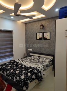 Project Image of 1034.0 - 1420.0 Sq.ft 2 BHK Apartment for buy in EV Kingston Towers