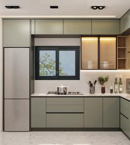 Project Image of 957.0 - 1440.0 Sq.ft 2 BHK Apartment for buy in Spyka Cygnus