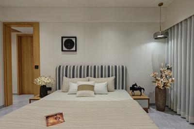 Project Image of 0.0 - 2304.0 Sq.ft 3 BHK Apartment for buy in Sampath Sky