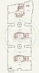 Project Image of 851.43 - 1098.46 Sq.ft 3 BHK Apartment for buy in Rajyash Gopinath