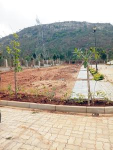 Project Image of 1800.0 - 4000.0 Sq.ft Residential Plot Plot for buy in Divya Sree Valley of the Wind Phase 3