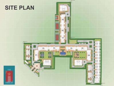 Project Image of 3670.0 - 12000.0 Sq.ft 3 BHK Apartment for buy in SS The Hibiscus