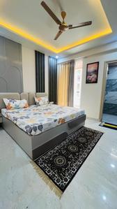 Project Image of 1335.91 - 1855.42 Sq.ft 3 BHK Apartment for buy in CM Town Square IV