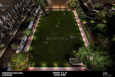 Project Image of 1600.0 - 3480.0 Sq.ft 3 BHK Villa for buy in Suraksha Enclave