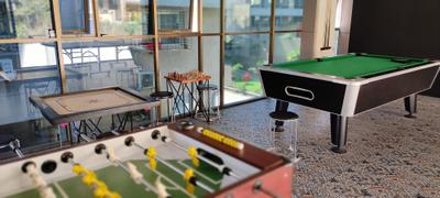 Project Image of 496.0 - 501.0 Sq.ft 2 BHK Apartment for buy in Saraswati Meera Park Royale Phase II