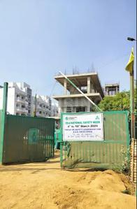 Project Image of 1050.0 - 1470.0 Sq.ft 2 BHK Apartment for buy in Signature Global City 63A