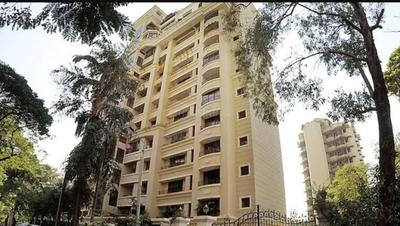 Project Image of 0.0 - 2275.0 Sq.ft 4 BHK Apartment for buy in Lokhandwala Imperial Heights