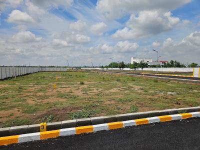 Project Image of 682.0 - 2025.0 Sq.ft Residential Plot Plot for buy in Budget Sai Moogambigai Nagar