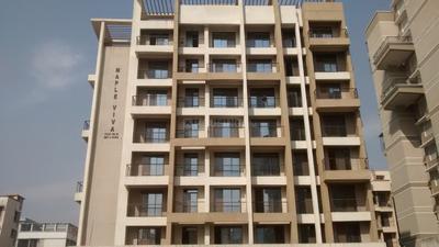 Project Image of 229.0 - 466.0 Sq.ft 1 BHK Apartment for buy in Shreeji Maple