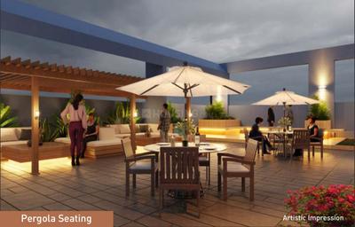 Project Image of 1286.0 - 2572.0 Sq.ft 3 BHK Apartment for buy in Siddhgiri