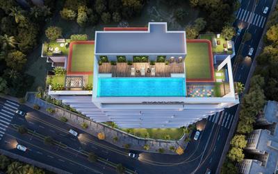 Project Image of 750 Sq.ft 2 BHK Apartment / Flat for sale in Sewri for Rs. 29200000
